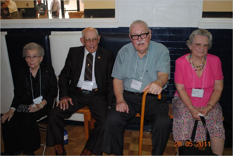 2011 Alumni Banquet 010